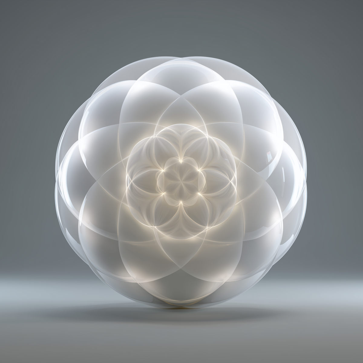 la voie de l'équilibre